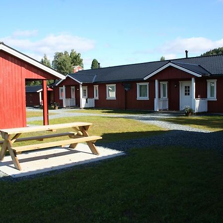 Hotel Hybeltunet à Meråker Extérieur photo