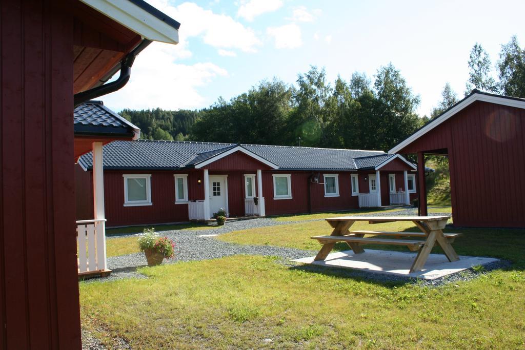 Hotel Hybeltunet à Meråker Extérieur photo