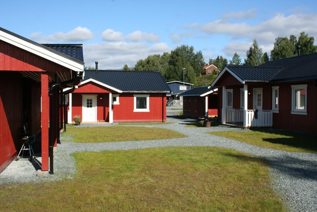 Hotel Hybeltunet à Meråker Extérieur photo